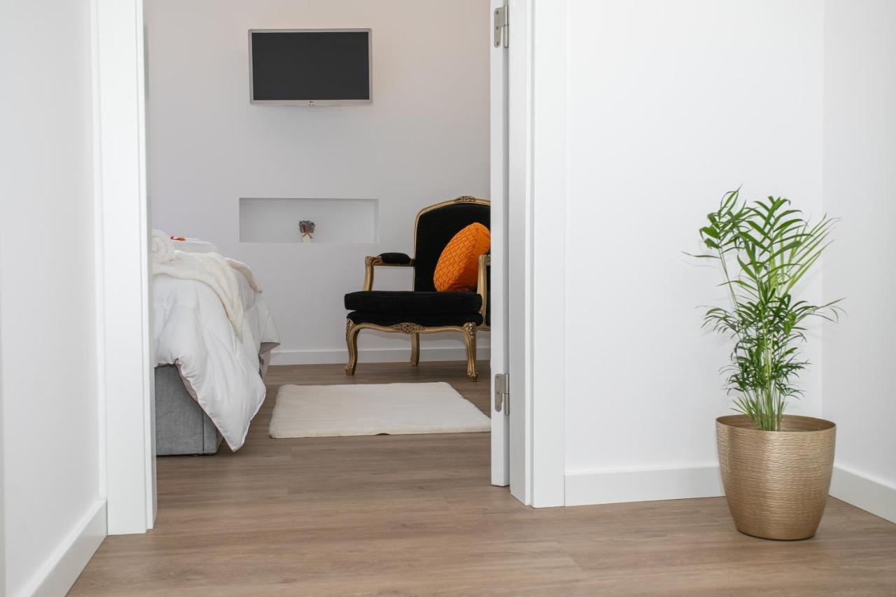 City Glow House 蓬塔德尔加达 外观 照片
