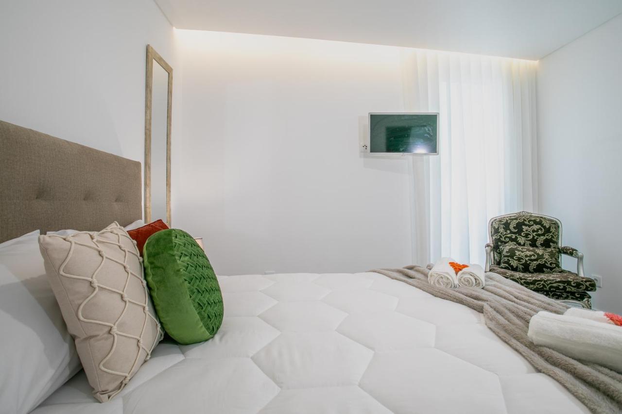 City Glow House 蓬塔德尔加达 外观 照片