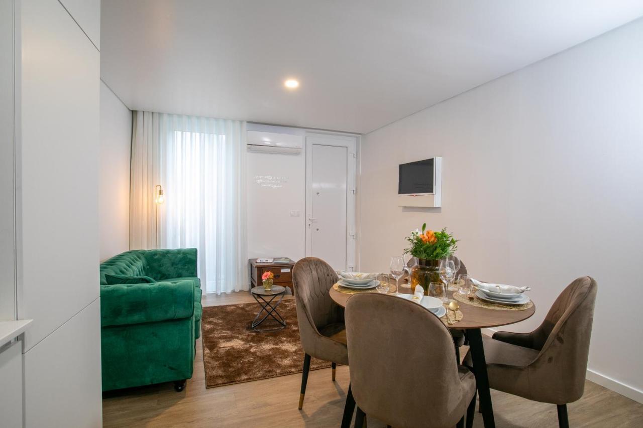 City Glow House 蓬塔德尔加达 外观 照片