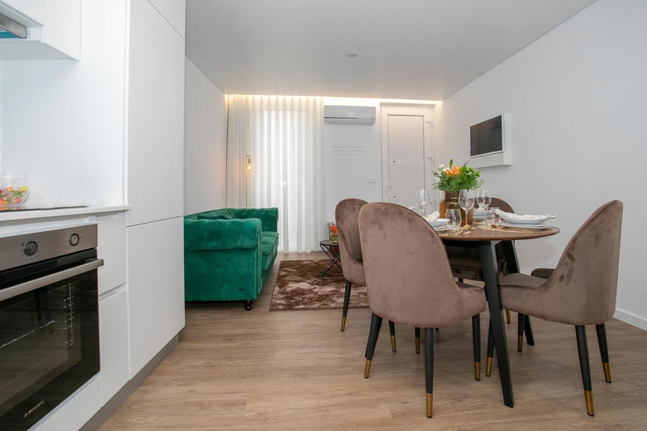 City Glow House 蓬塔德尔加达 外观 照片