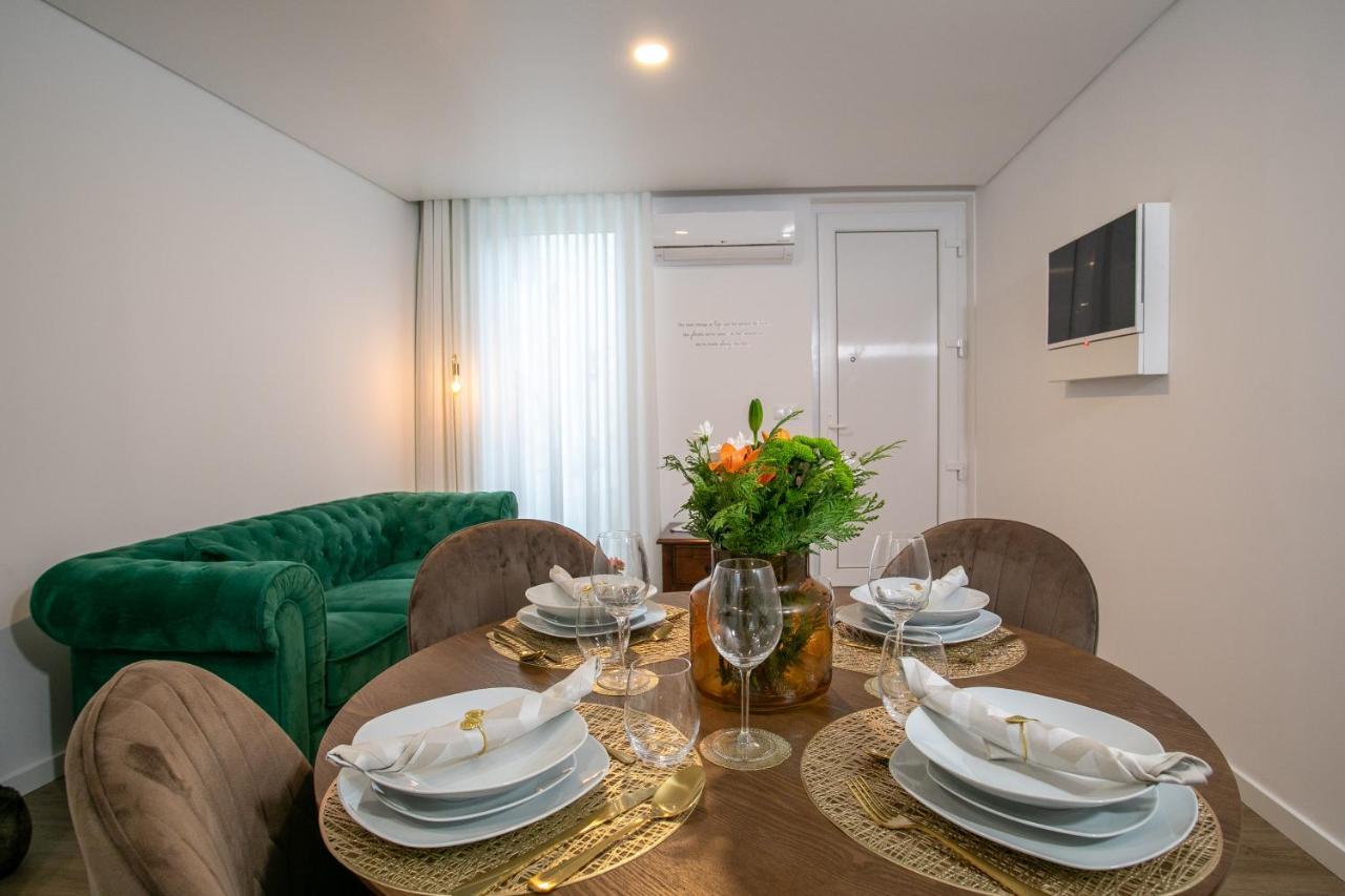 City Glow House 蓬塔德尔加达 外观 照片
