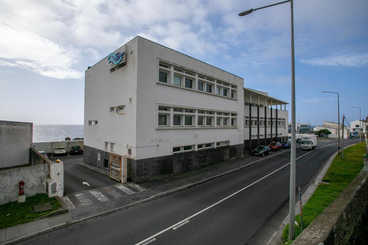 City Glow House 蓬塔德尔加达 外观 照片