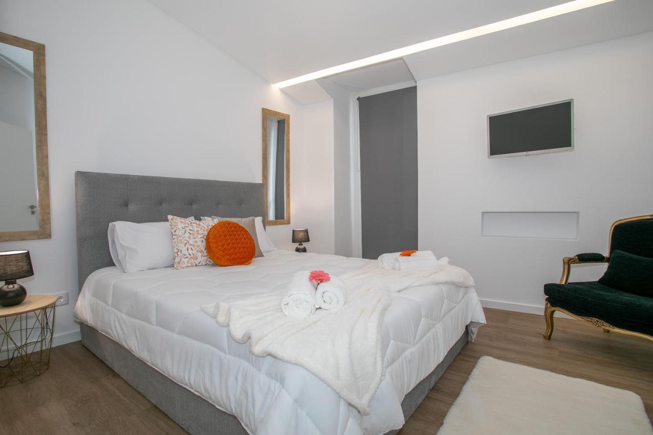 City Glow House 蓬塔德尔加达 外观 照片