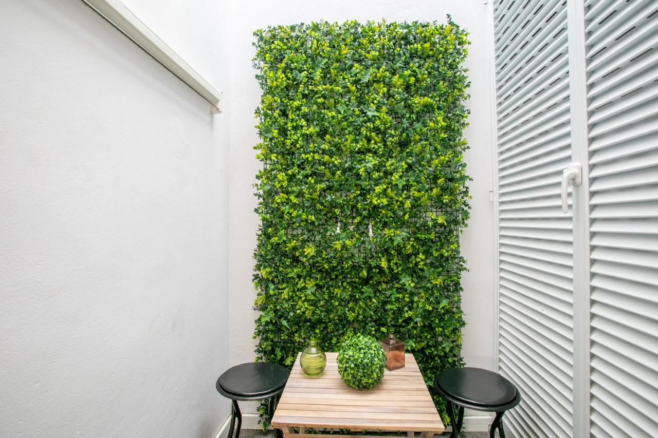 City Glow House 蓬塔德尔加达 外观 照片