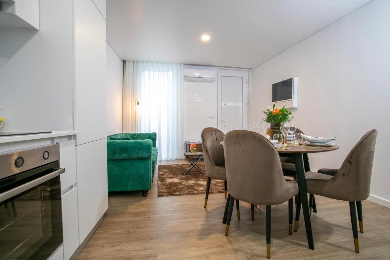 City Glow House 蓬塔德尔加达 外观 照片