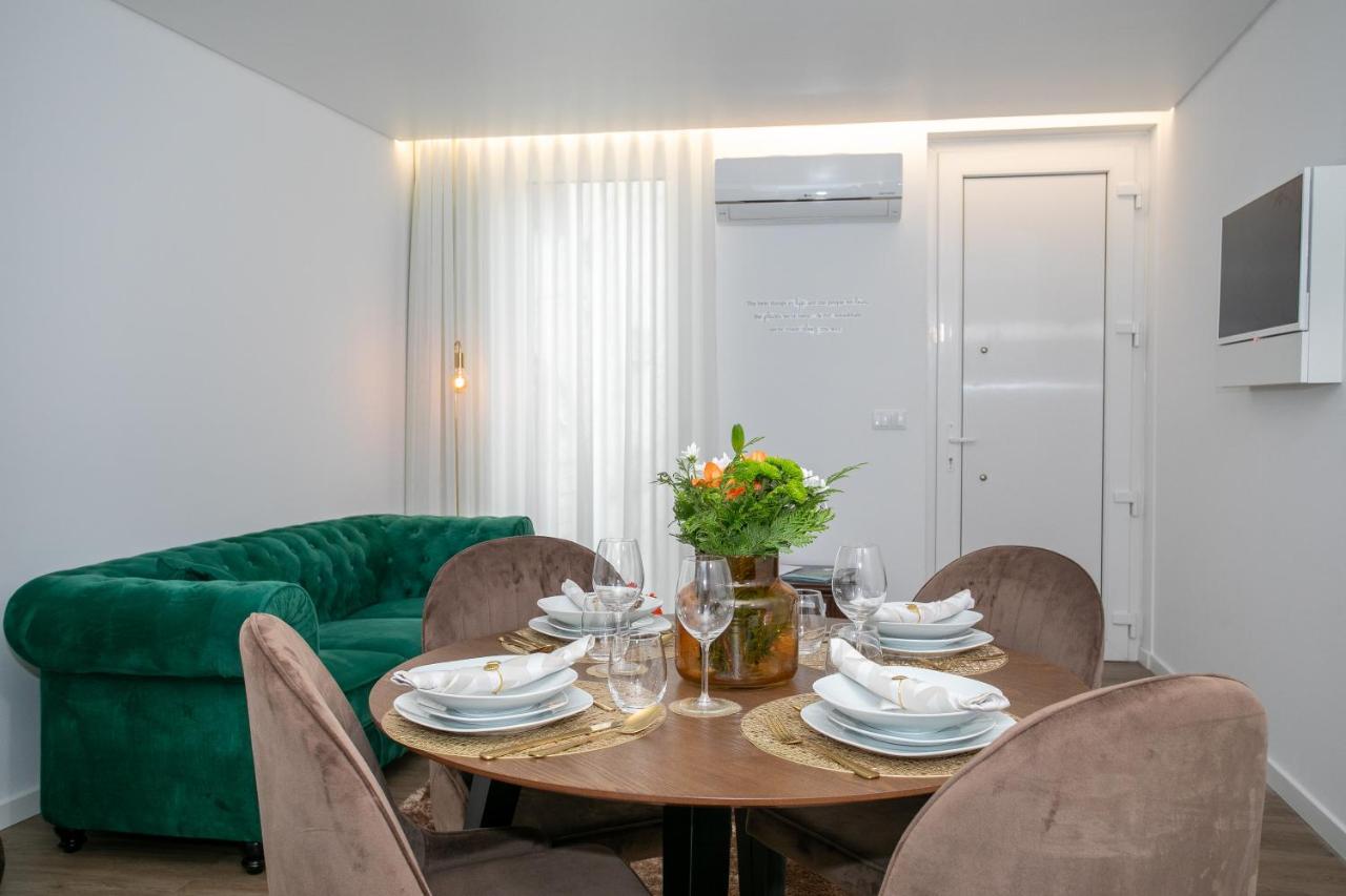 City Glow House 蓬塔德尔加达 外观 照片