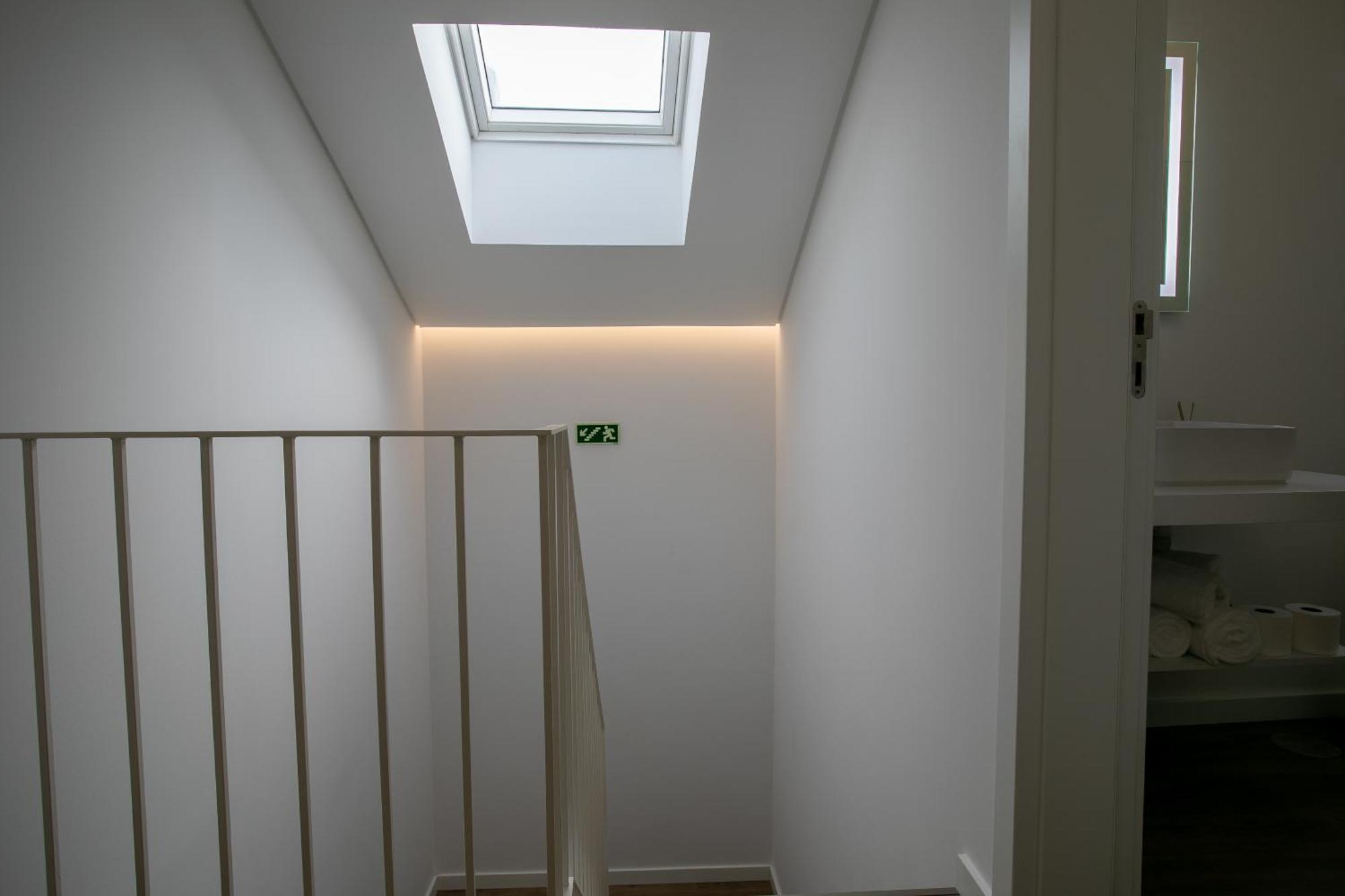 City Glow House 蓬塔德尔加达 外观 照片
